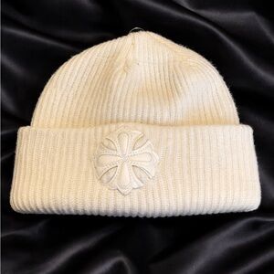 Chrome Hearts Beanie